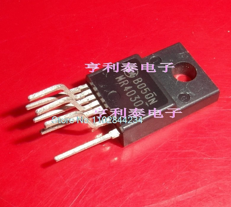 5PCS/LOT  MR4030 7  TO-220F