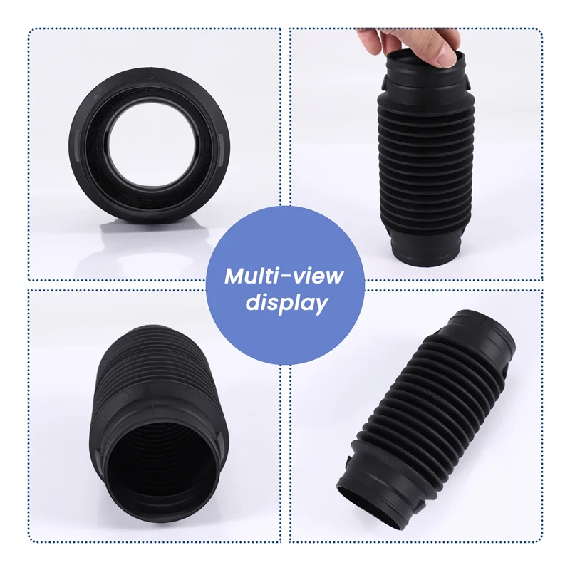 

2 шт. корпус воздушного фильтра, впускная труба, соединительный шланг для 307 206 C2 207 408 Citroen Sega Picasso 1,6