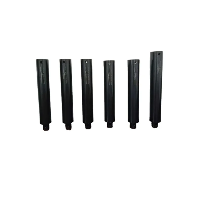 

Damping Rough or Finish Boring Holder Antivibratory Shell Mill Adaptors Damping Slient Tool Holder Anti-Seismic Boring Bar