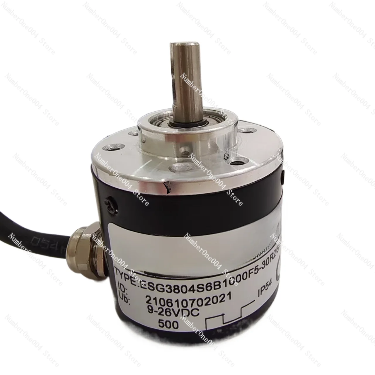 

ESG3804S6B1000F5-30R2/SA88 photoelectric rotary encoder complete replacement