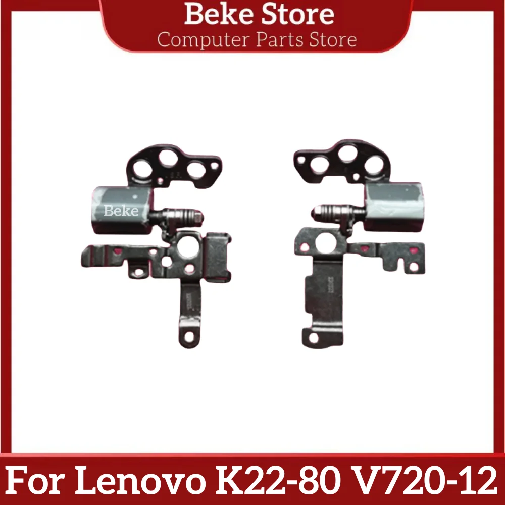 Beke NEW LCD Screen Hinges For Lenovo K22-80 K32-80 V730-13 V720-12 Fast Ship