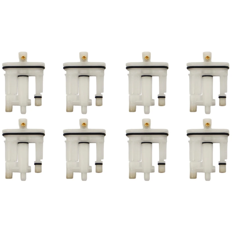 Replacement 450E 596521 592792 For Briggs &  Stratton 09P702 1pcs 4pcs 8pcs Lawn And Garden Engines Carburetor Main Jet - view 6