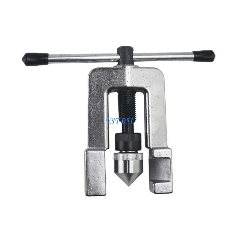 E15A Tool Air Conditioning Parts Special Tool For Car Maintenance Air Conditioner Coolers Copper Tube Expander Tool
