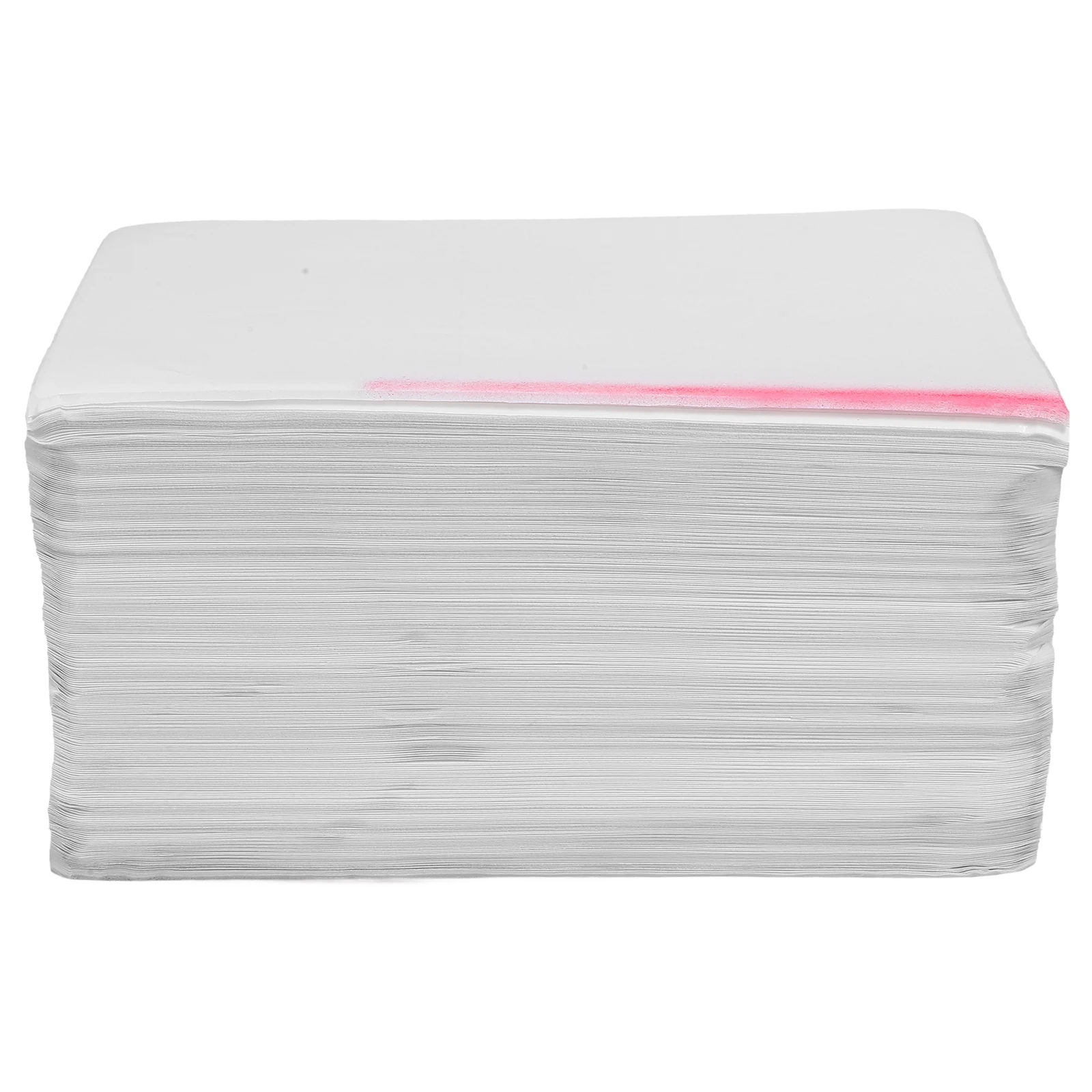 

500 Pcs Sticky Label Thermal Paper Printer Stickers Printable Small Rollo Labels