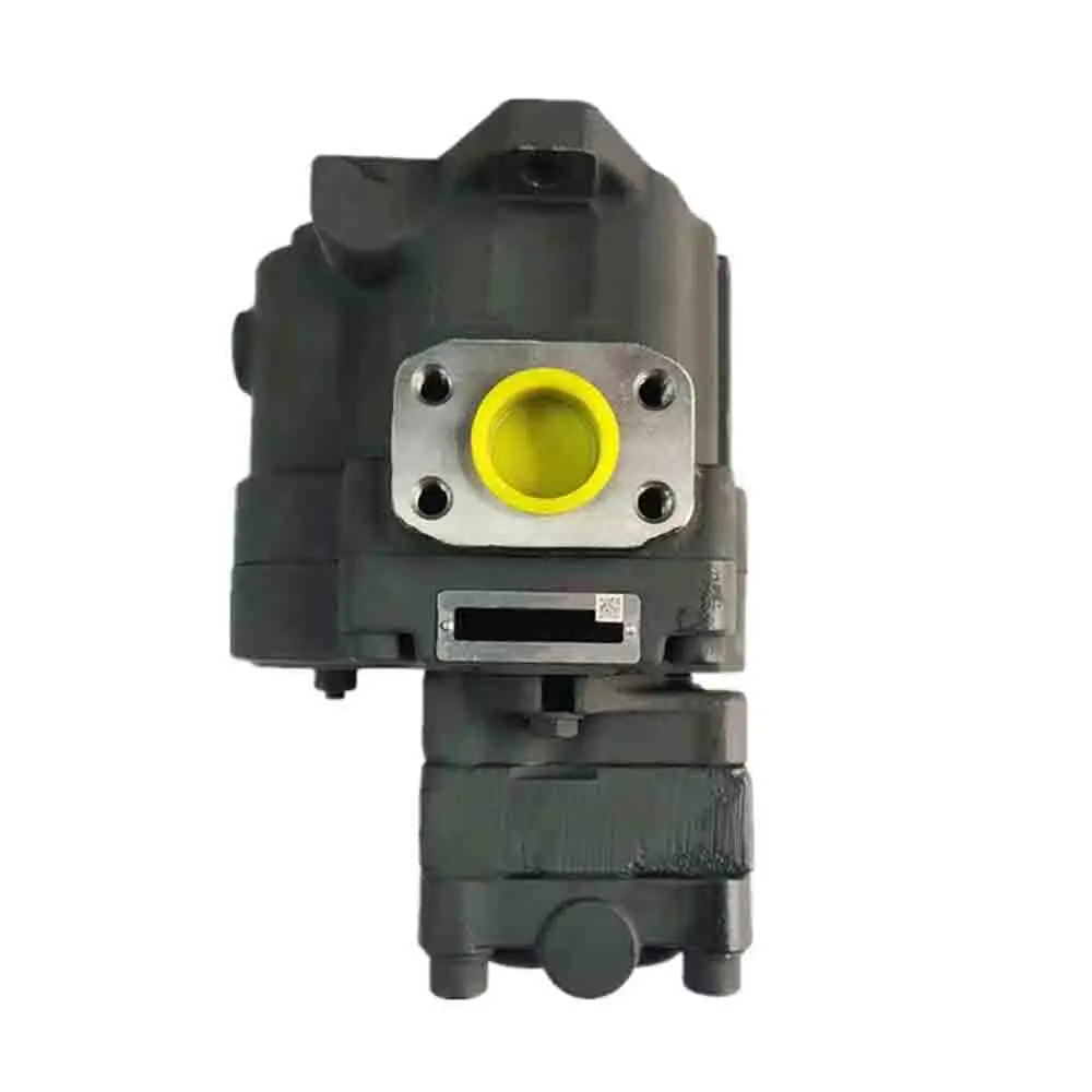 

For NACHI PVD Split Flow Piston Pump PVD-0B-24P-6G3-4191A Excavator Hydraulic Pump PVD-0B-24P