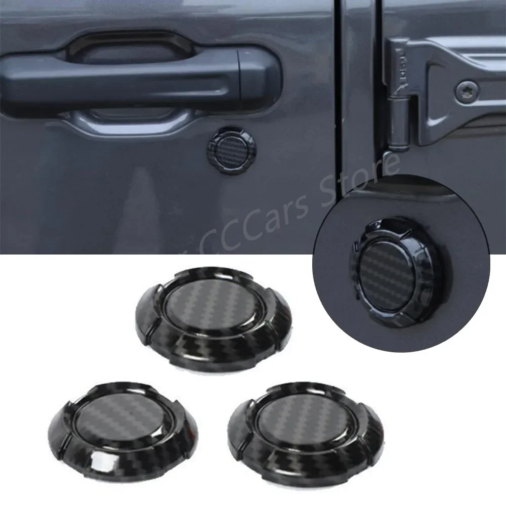 

Внешние аксессуары для дверного замка Jeep Wrangler JK 2/4-2007