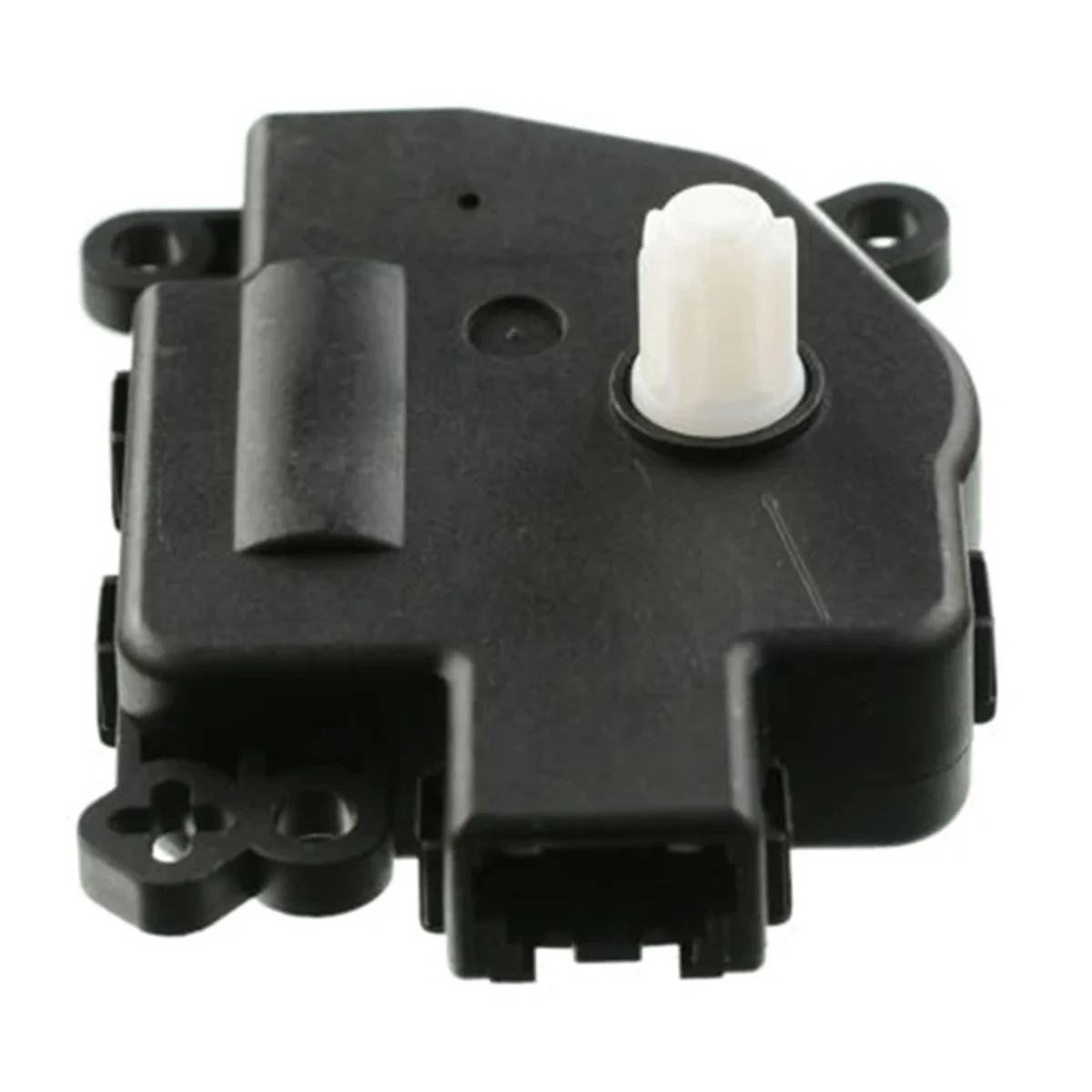 604-251 HVAC Heater Blend Air Door Actuator for Ford Fiesta 2011 2012 2013 2014 2015 2016 2017 2018 BE8Z19E616A