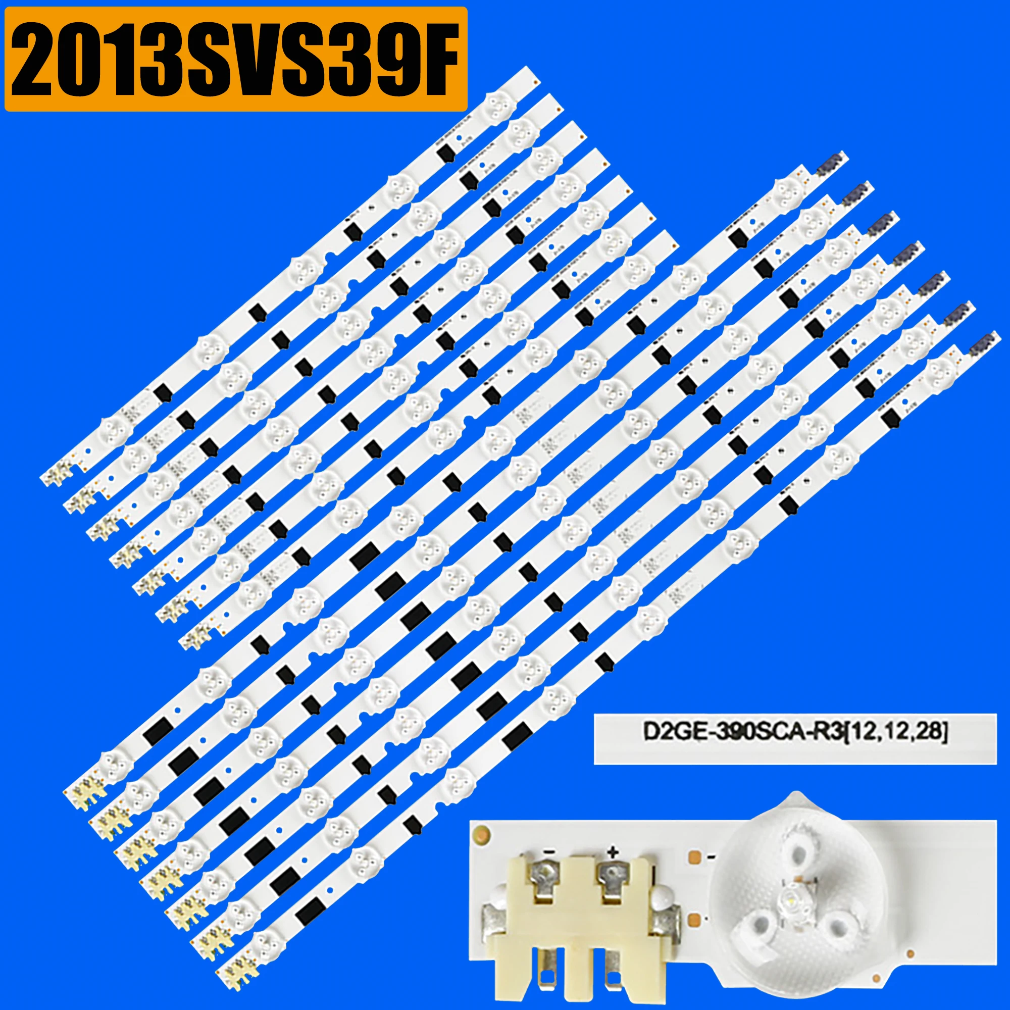 tira retroiluminacao led para tv de 39 ue39f5000ak ue39f5008ak ue39f5020ak ue39f5070ss bn9625302a bn96 25303a cy hf390bgmv1v 01