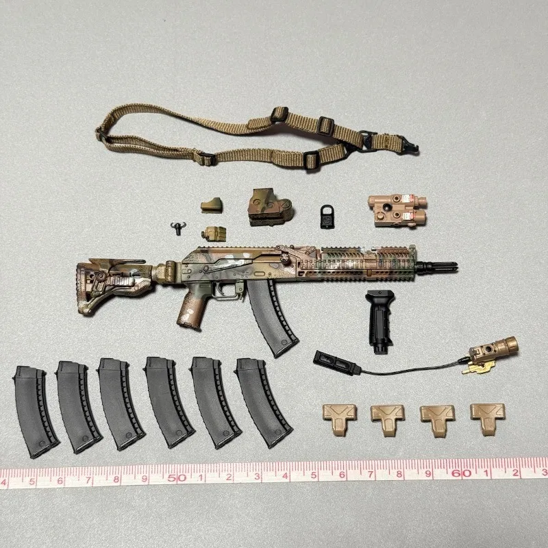 modele-de-soldat-ak105-es-26071r-echelle-1-6-pour-fsb-alpha-russe-12-pouces