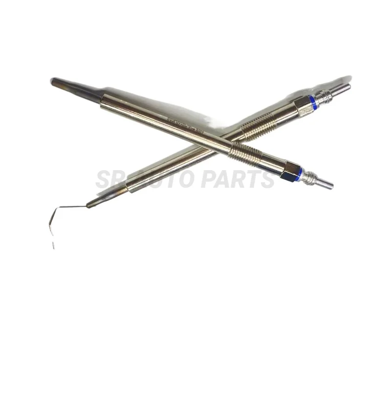 Genuine  Glow Plug  For Ssangyong Actyon  Kyron  Rexton Korando C Musso Rodius Tivoli  6721590001