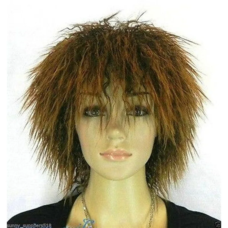 

Женский смешанный светло-русый синтетический длинный вьющийся полупарик с шапкой для волос