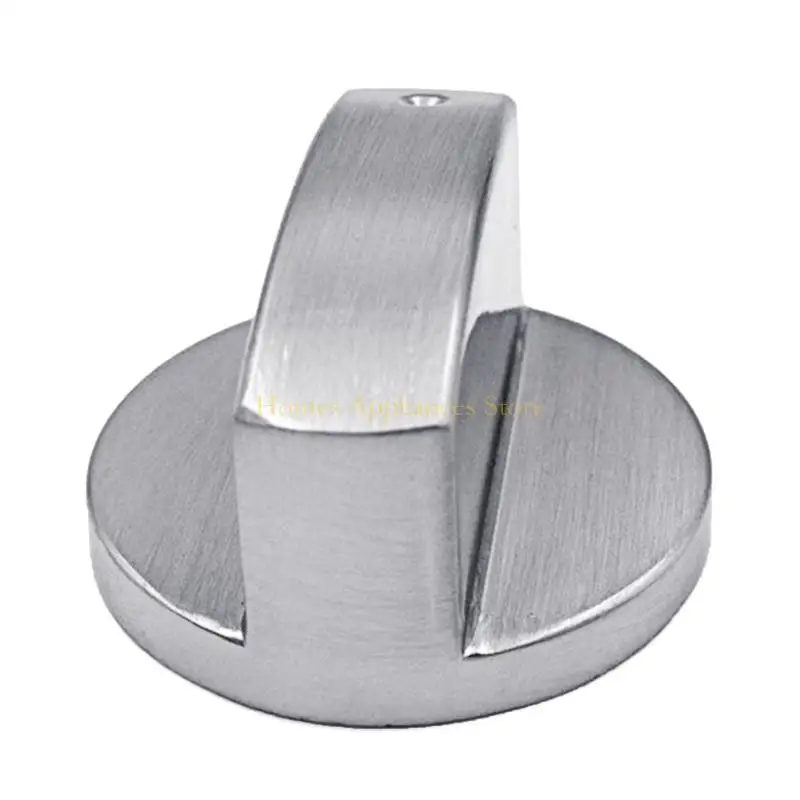 Interruptor rotativo do fogão a gás d0ab para controle queimador controle botão