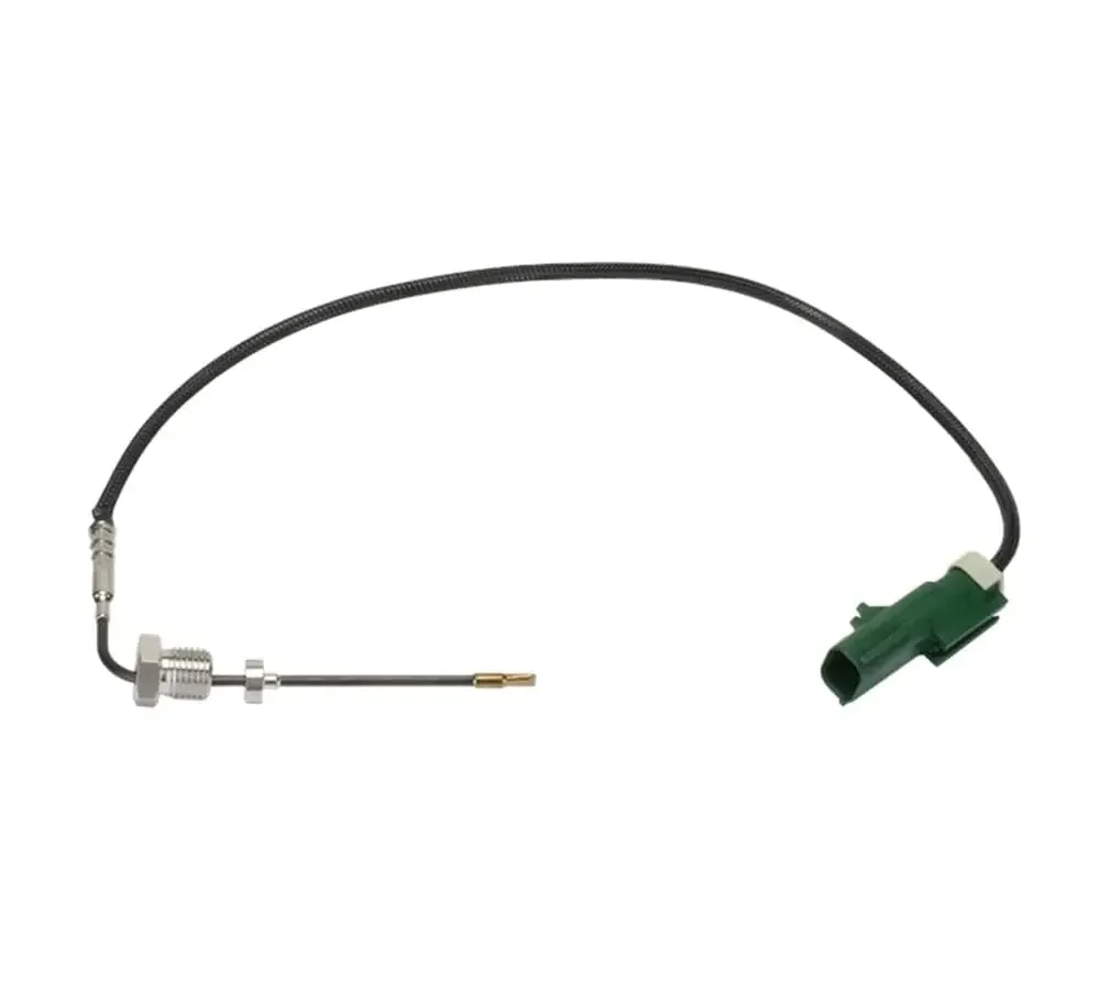MSparts A6805401317 Exhaust Gas Temperature EGT Sensor DDE-A6805401317 Compatible with Detroit Diesel