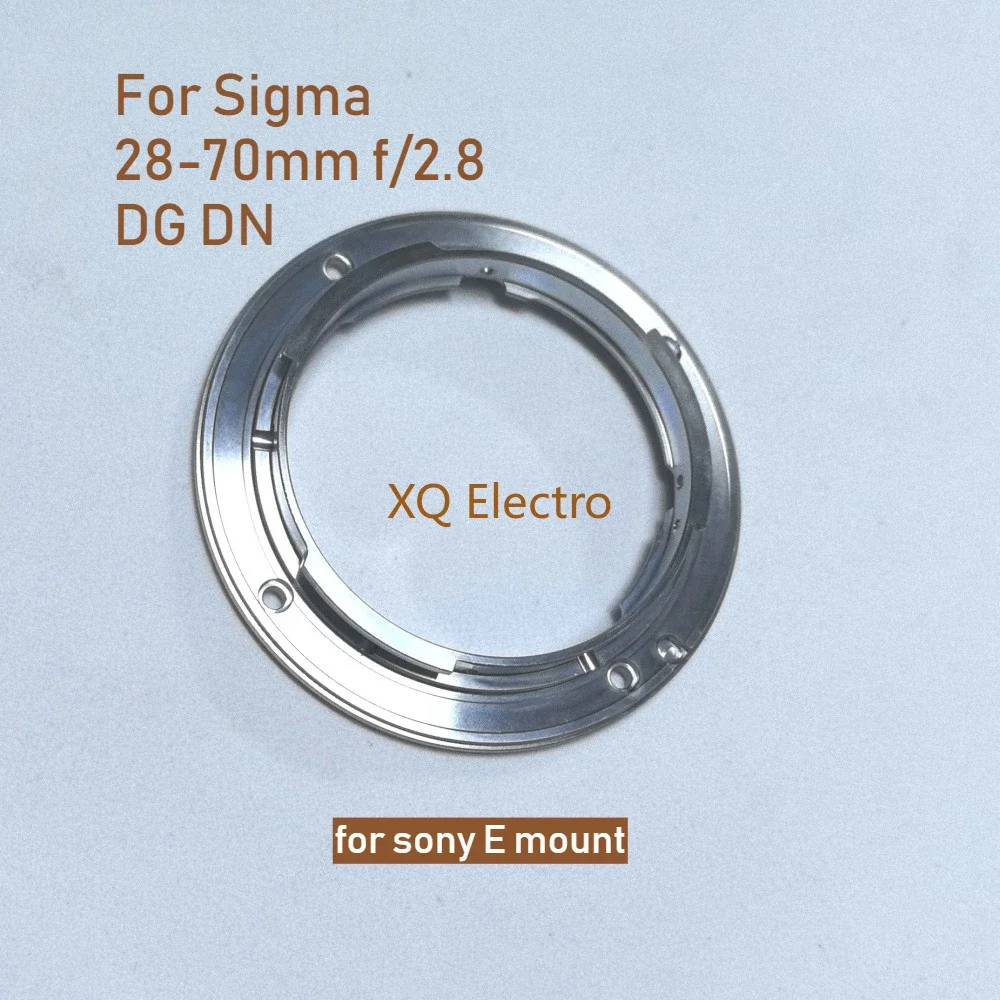 NEW (FOR sony E Mount) Lens Bayonet Mount Ring for Sigma 28-70mm 28-70 2.8 DGDN f/2.8 DG DN Replacement Part