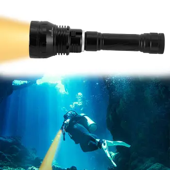 8 最佳銷售 潛水燈 - №5