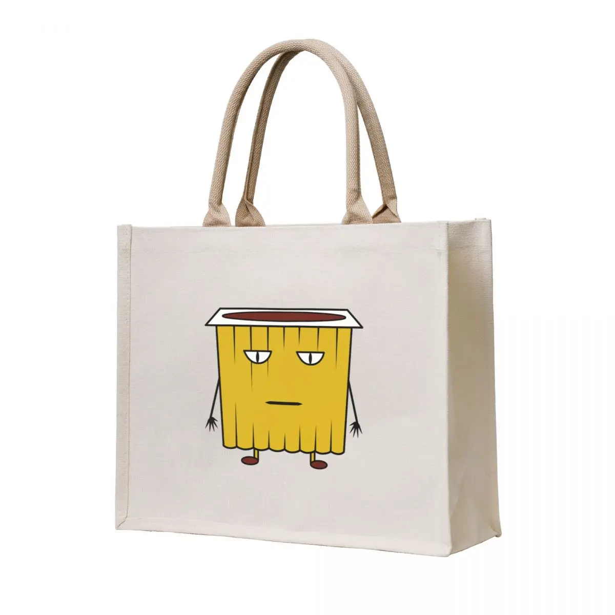 

Flamby Basic Tote Bag eco pack Candy bags female bag