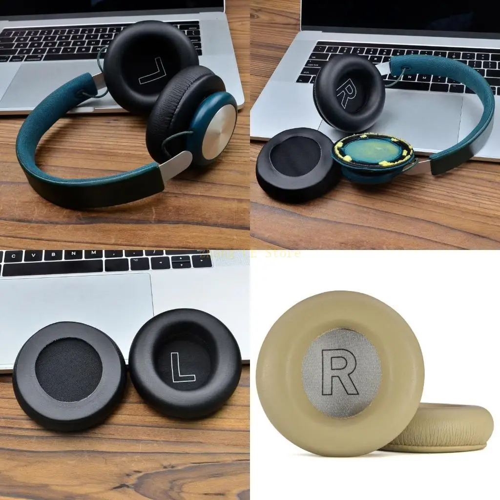 M5TD Breathable Ear…