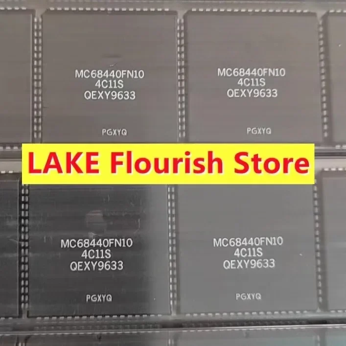 5 Unids/Lote MC6844…