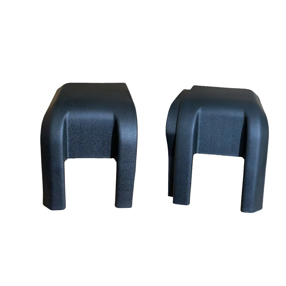 

Аксессуары серии 2. Рейки заднего сиденья. Оновление интерьера. АБС-пластик. Износостойкий. Не деформационный. Быстрая установка.