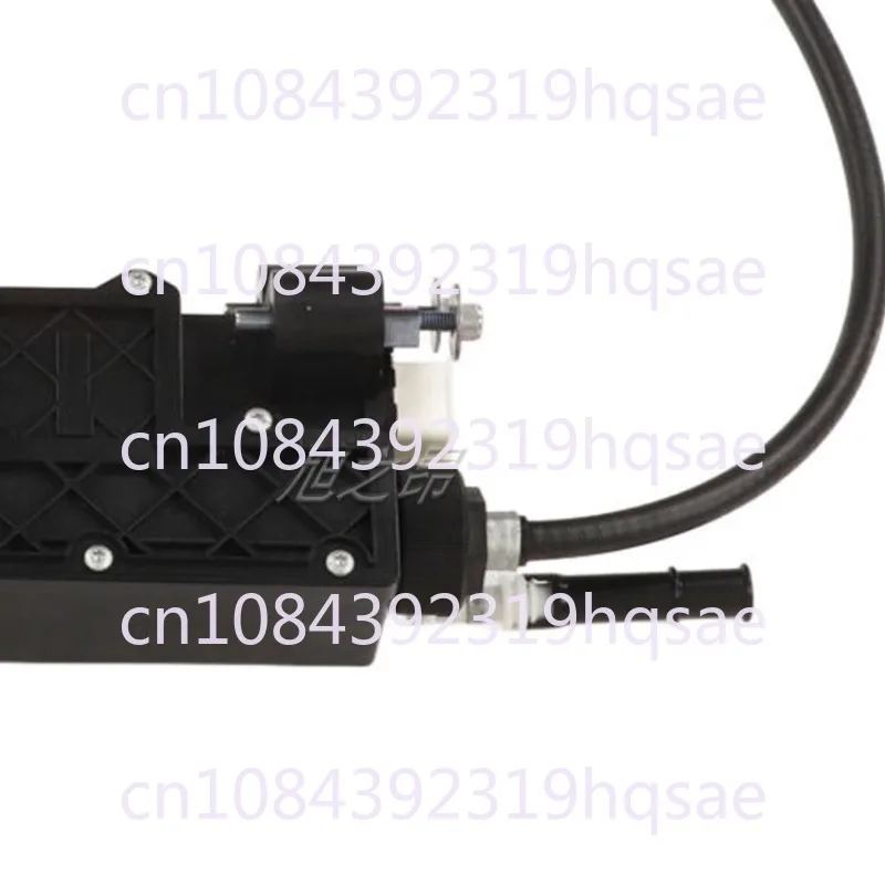 Suitable for Citroen 508C5C6 Handbrake Module Assembly Parking Brake Module 9810501780