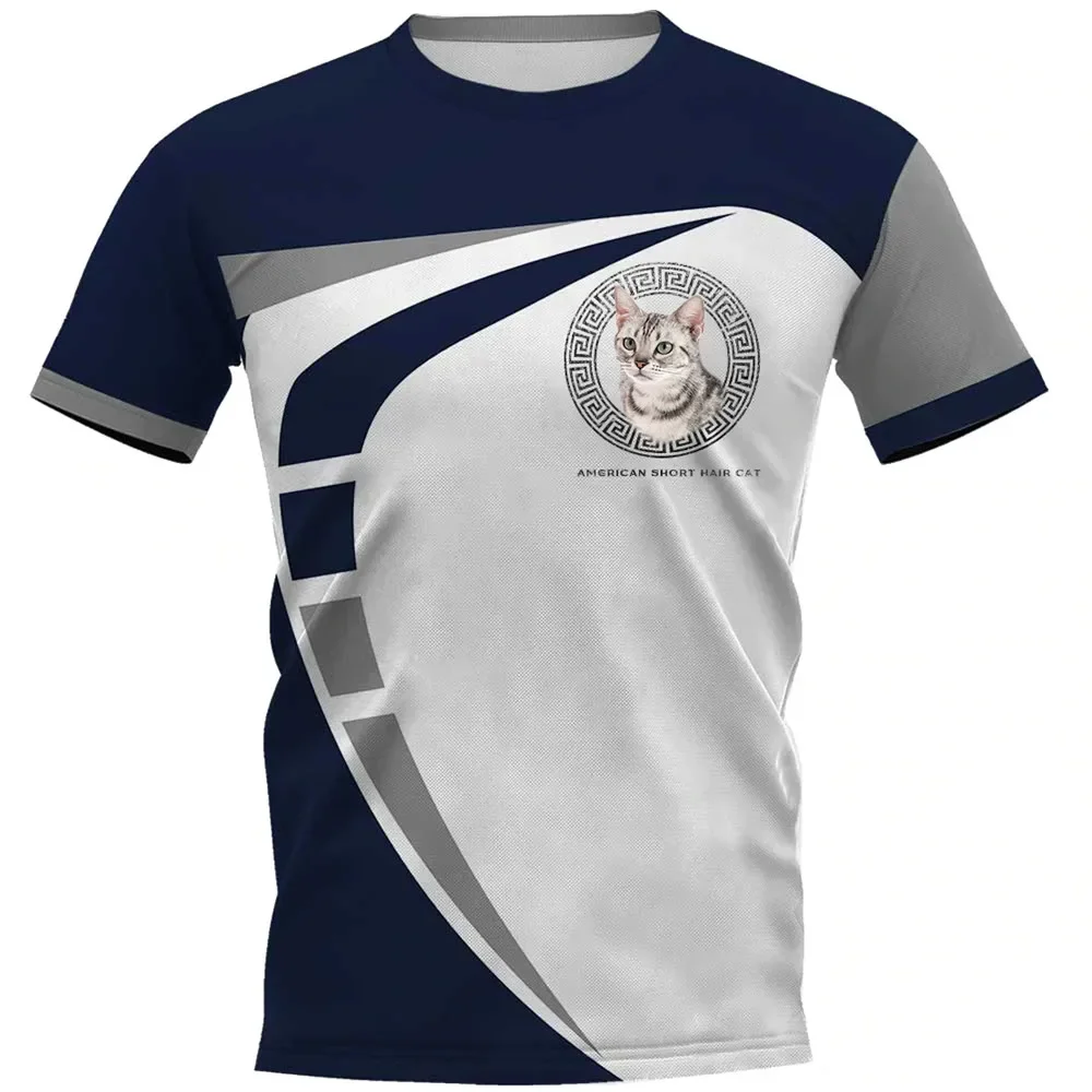 Hx Fashion Mens T-S…