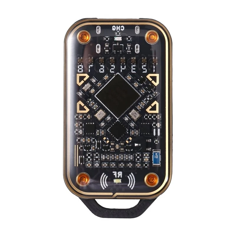 Smart Portable Chameleon Ultra V3.0 RFID Smart Chip Emulator Reader NFC Read Write Support 125Khz 13.56Mhz ID IC Smart Card Tag