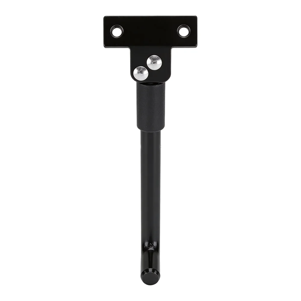 Aluminum Kickstand Bracket Base Compatible with For KuKirin G2 and For KuKirin G3 Electric Scooters No Tools Required