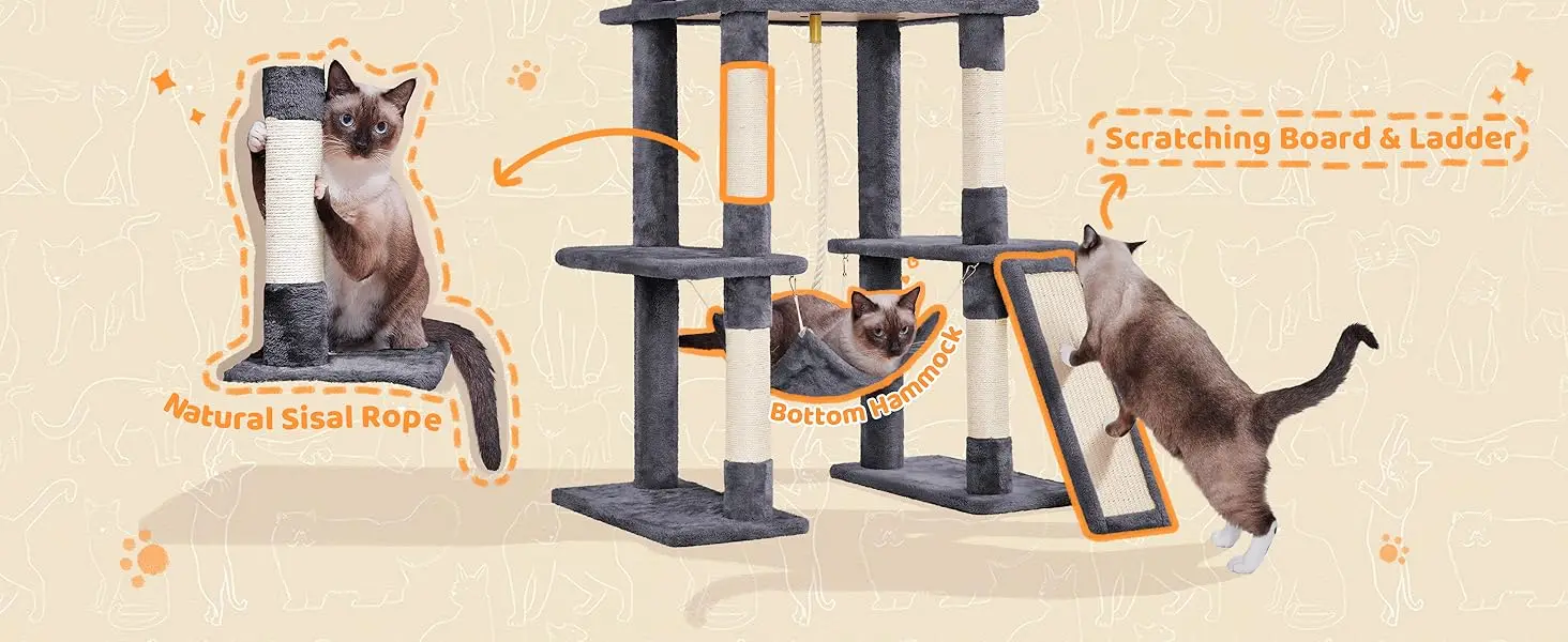 cat tree