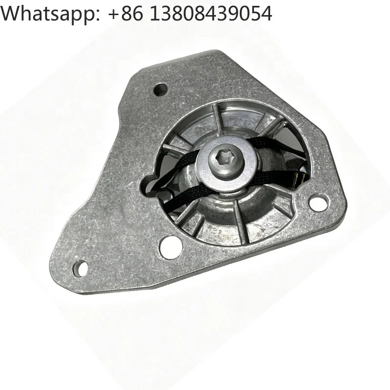 Gearbox Mounting for Bentley Continental GT, GTC & Flying Spur 2018 Onwards OEM 971399152D