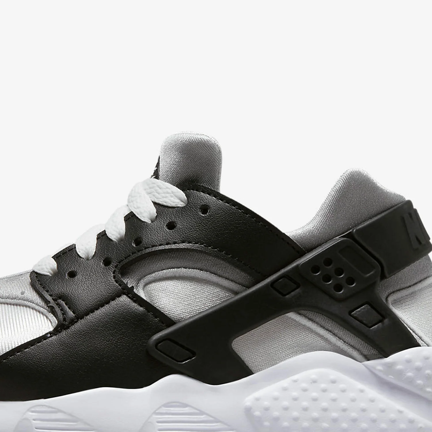 حذاء الجري Nike Authentic Autumn للسيدات GS Big Kid مبطن 654275-044 #4