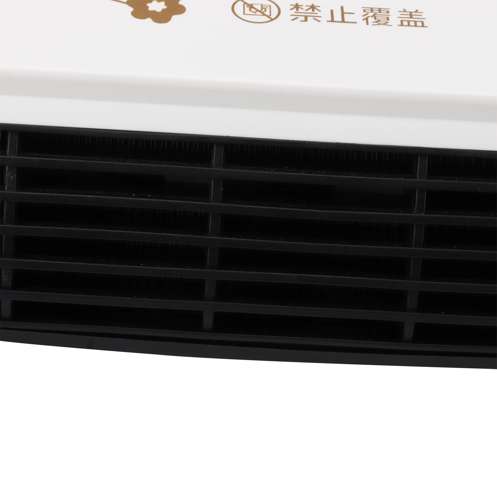 Wall Mounted Electric Heater  Conditioner with Timer Remote Control Cooling Heating Machine for Bedroom Bathroom EU Plug 220V