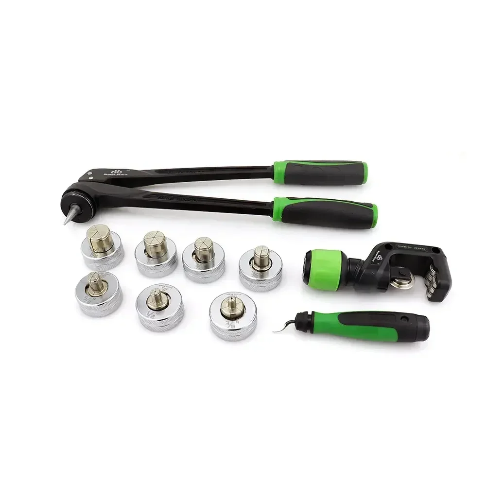 Dszh St 100 Tube Ex…