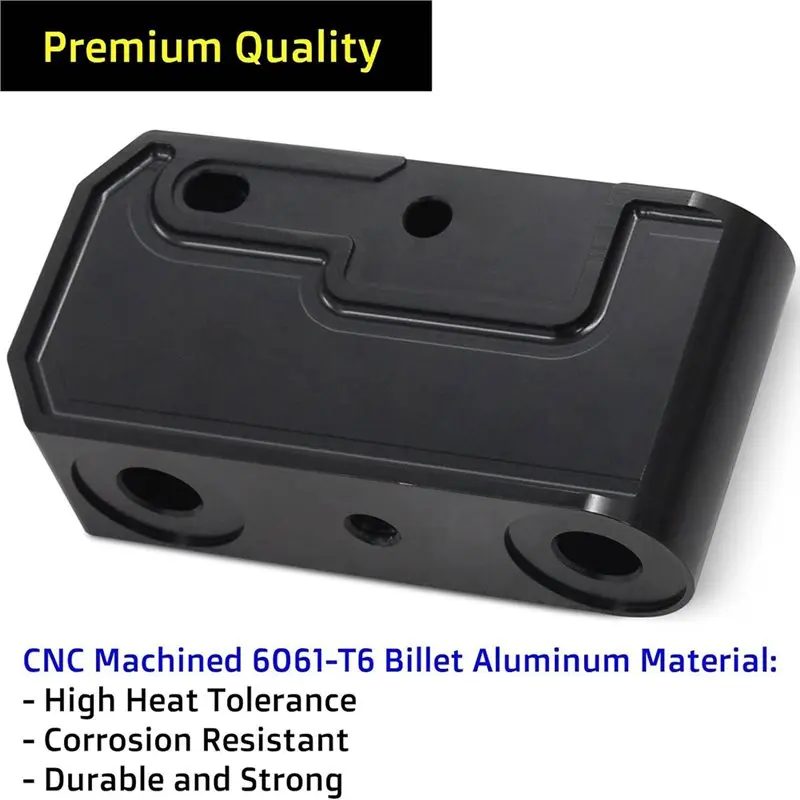 Fluid Thermal Valve For GM Duramax 3.0L Transmission For 10L80 2020-2025 W/125069000 For GMC Yukon Sierra-boom
