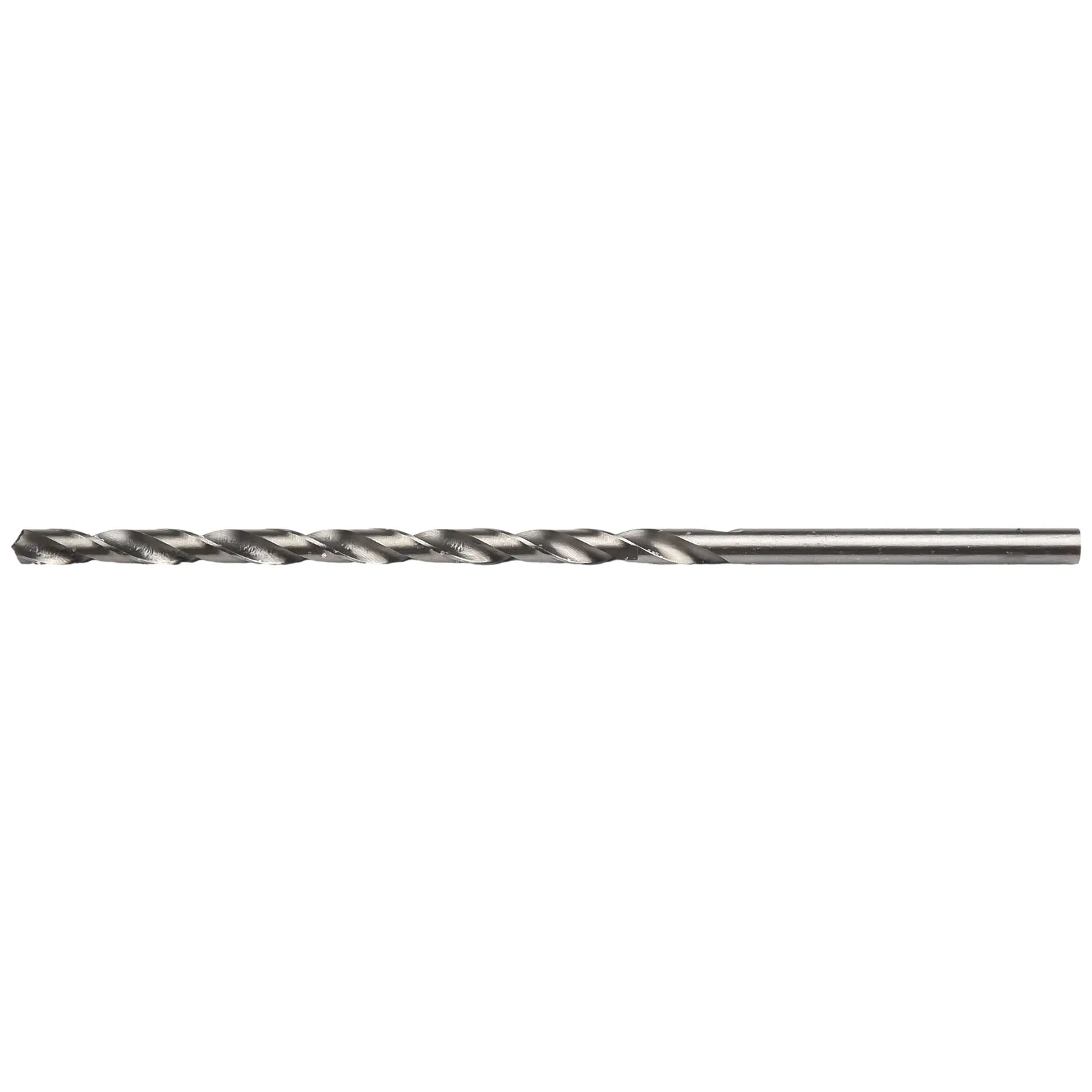 2 mm/3 mm/4 mm/5 mm/3,5 mm lengte 150 mm extra lange HSS rechte schacht boor hout aluminium en kunststof verlengde twists boor