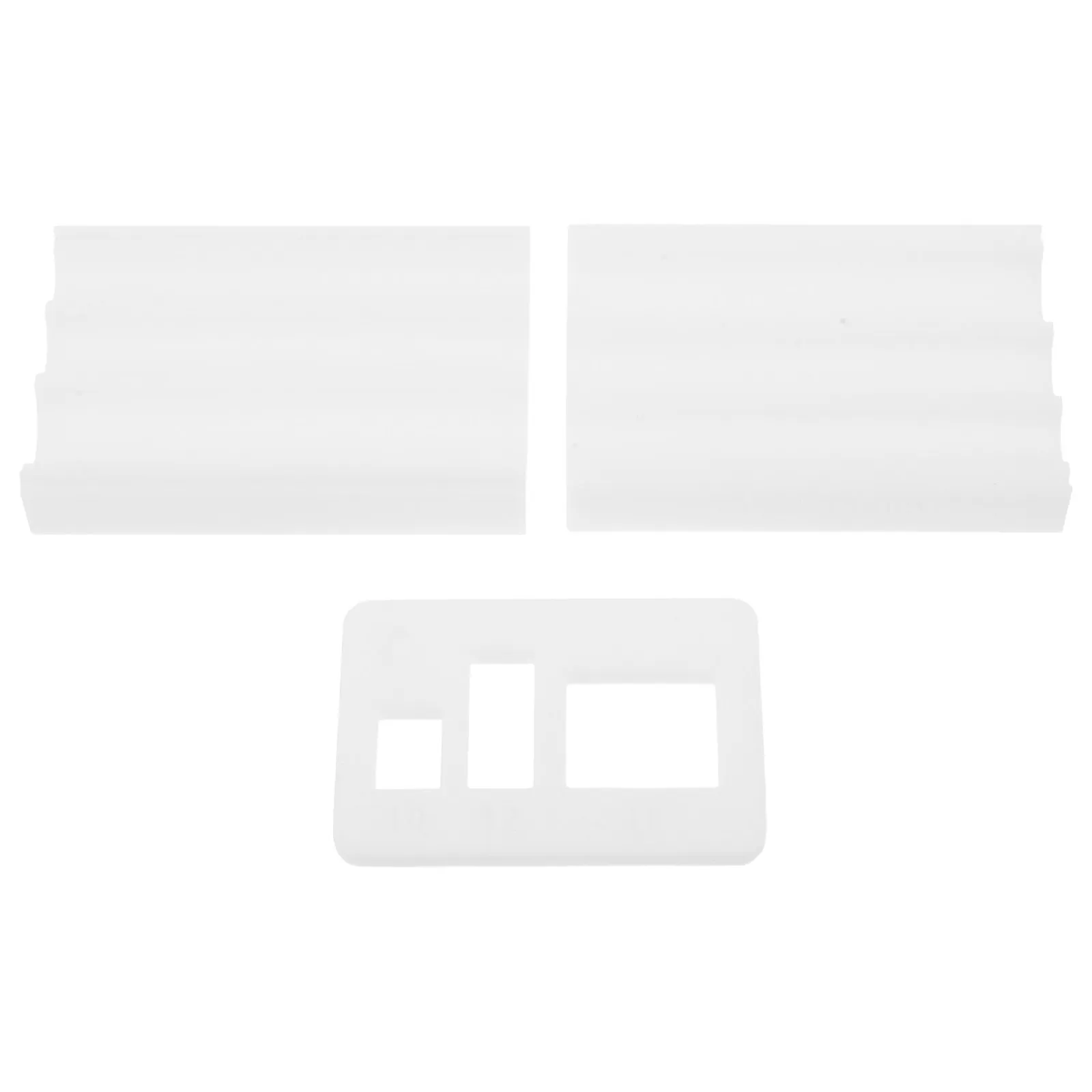 

Набор инструментов для создания круглых бусин из полимерной глины: ролик-формовщик для бусин 10, 12, 15 мм для изготовления серег, ожерелий и браслетов