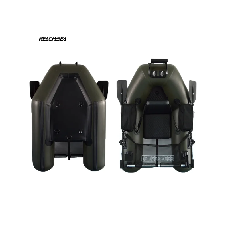 Reachsea New Design… - image