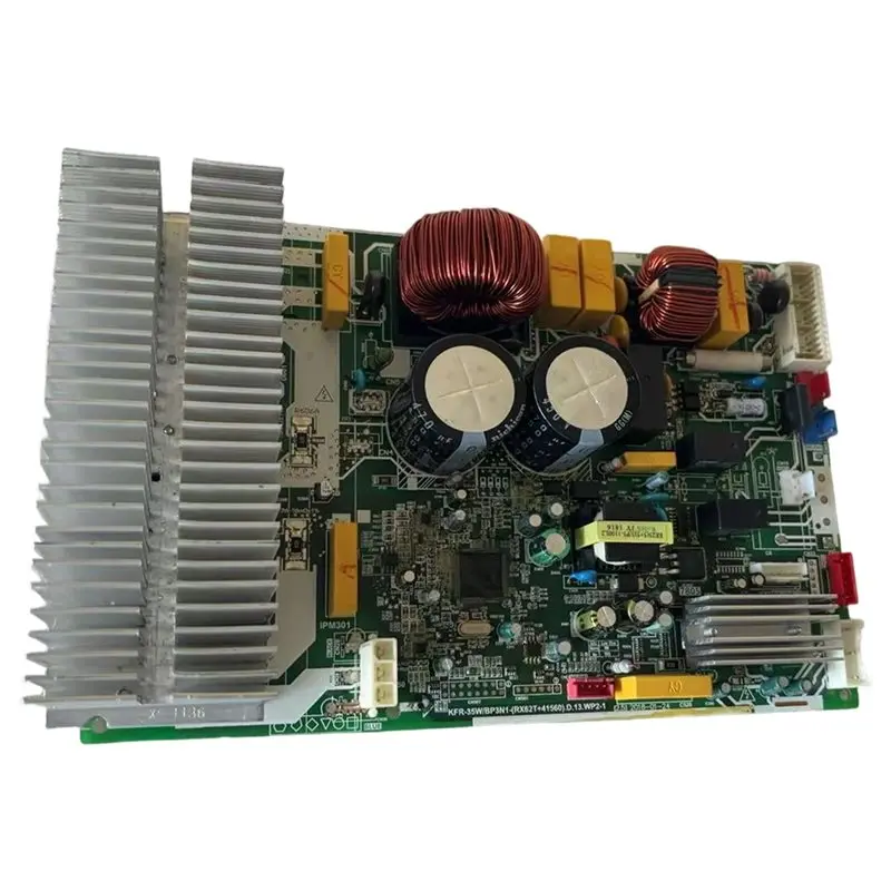 

B43C KFR-35W/BP3N1 Circuit Board Circuit PCB 17122000002718 For Midea Air Conditioner Board