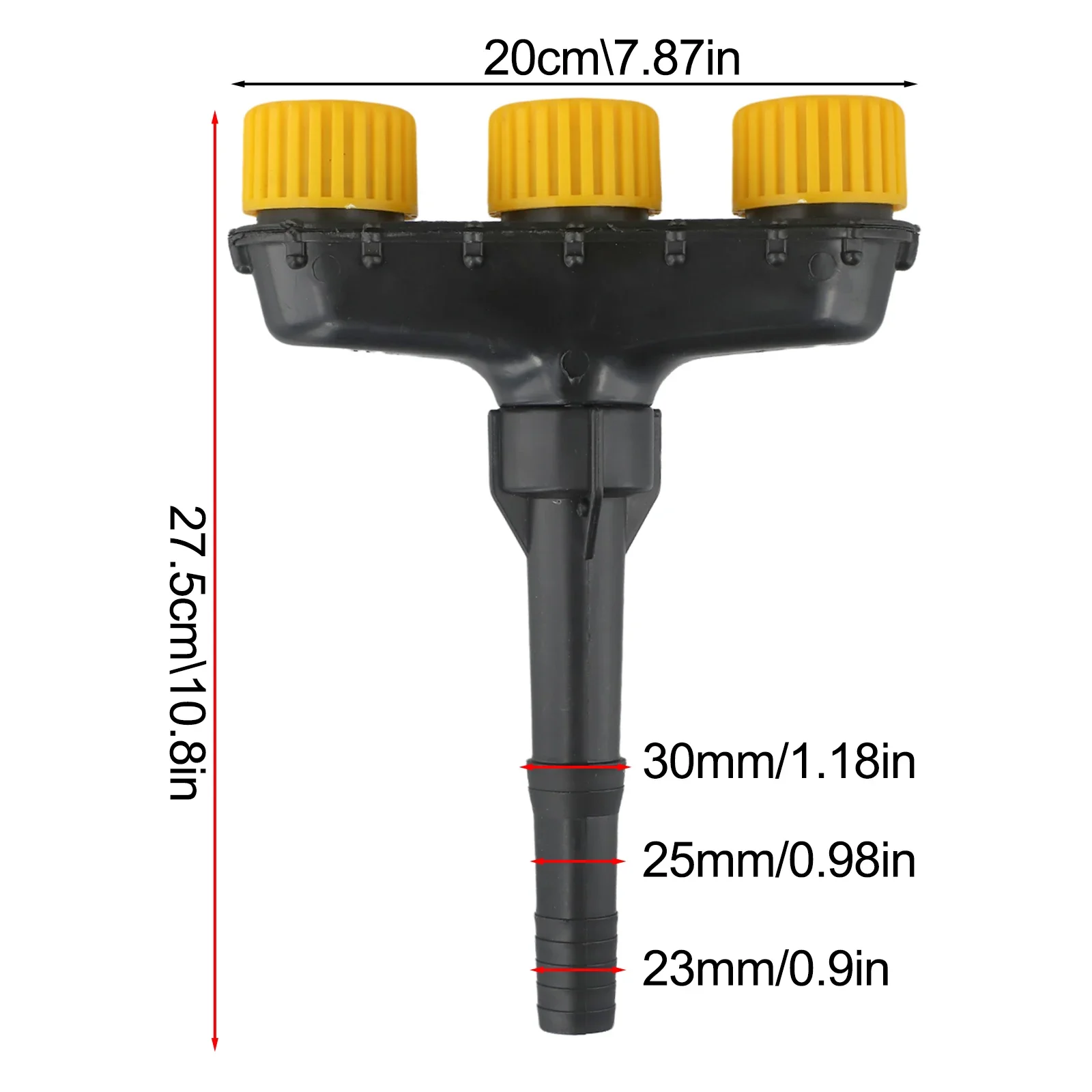 

Water Outlet Lawn Hose Sprinklers Versatile Usage Wide Application Adjustable Convenient Operation High Quality