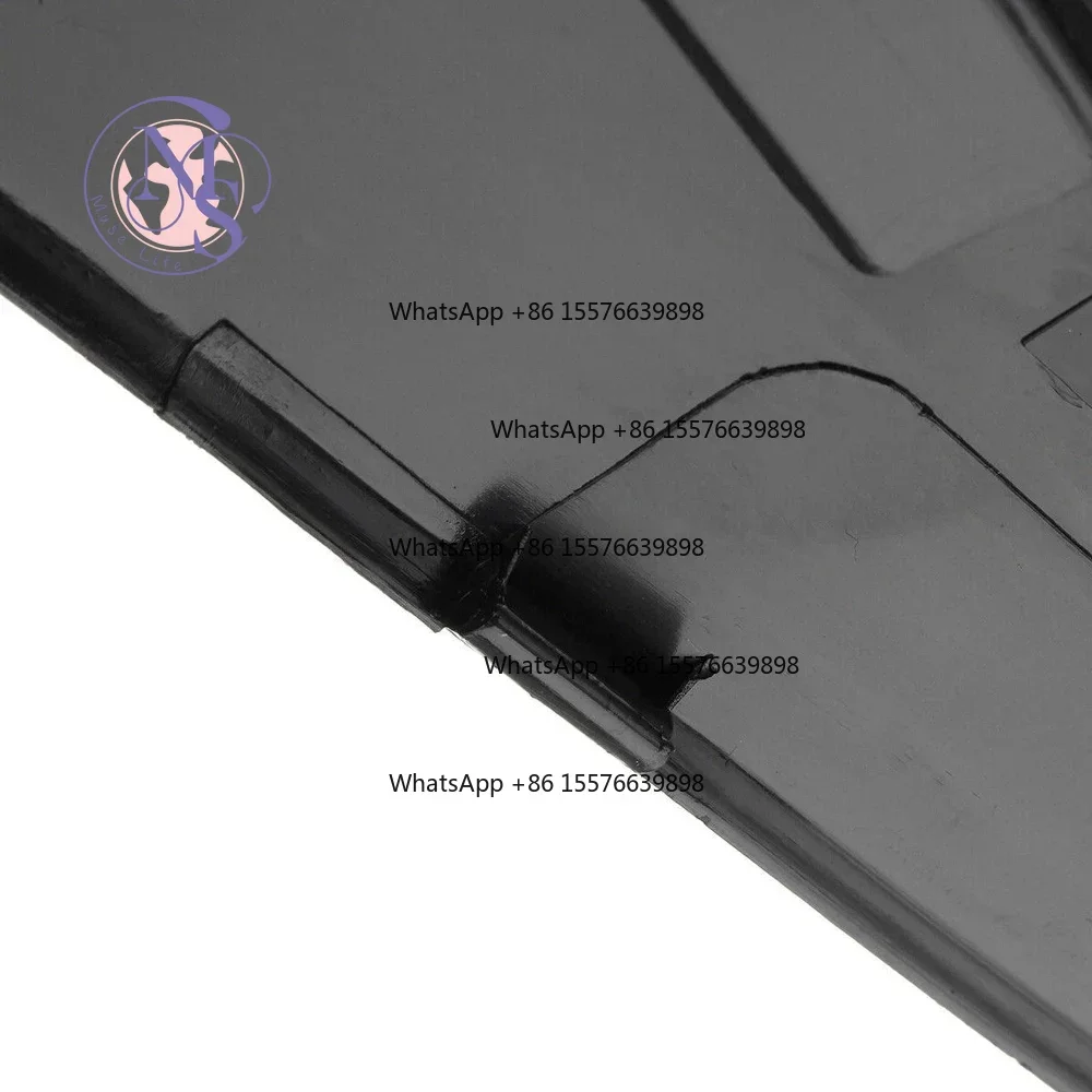 ZOCI-FOR- Fuel Tank Flap Housing For Ford Transit Mk7 2006-2013 4442912 4637797