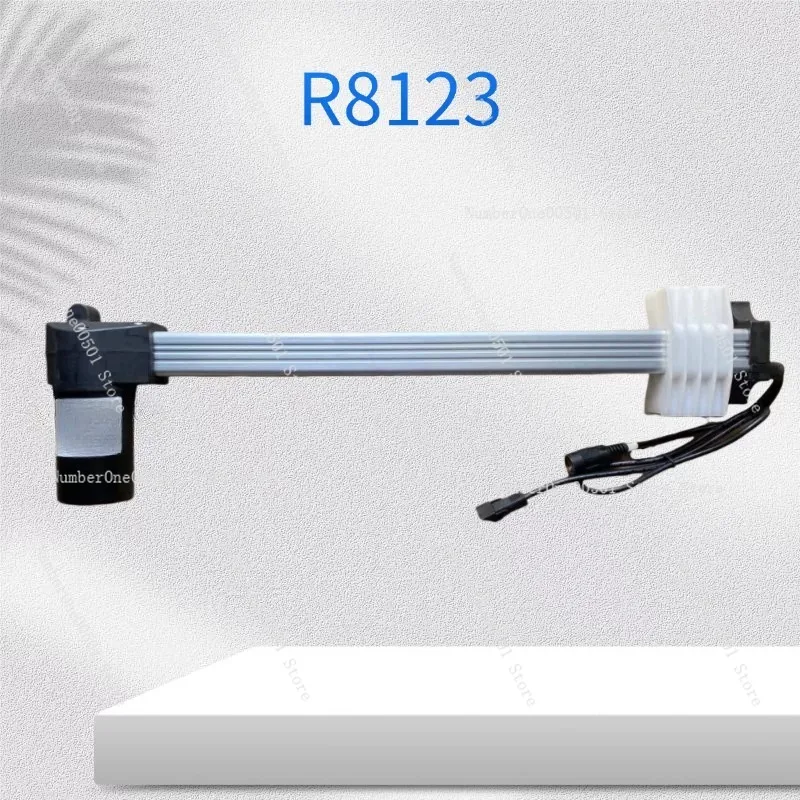 R8121 R8123 Electric Sofa Actuator Parts White Plastic Broken Repair