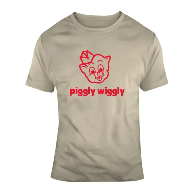 Piggly Wiggly T Shirt