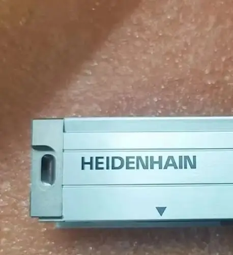 Heidenhain Closed Grating Ruler Optical Ruler LC485 Ls477 LC483 ID 689680-05 689697-07  689683-22 689680-09 Closed Grating Ruler