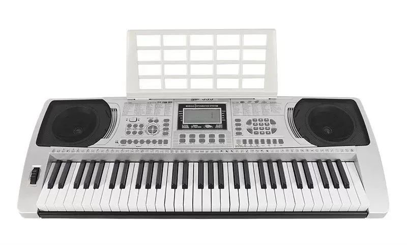 

Electronic organ 61 keys intelligent teaching imitation piano keys professional children adult
