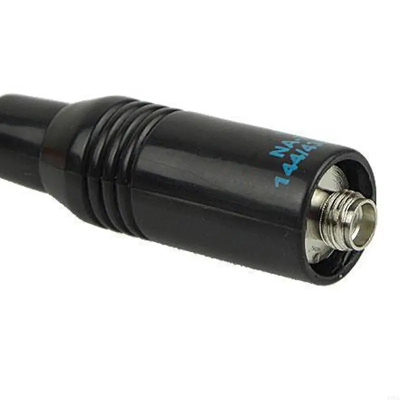 Ăng -ten radio VHF/UHF 144/430MHz linh hoạt với mức tăng 2.15dB để giao tiếp