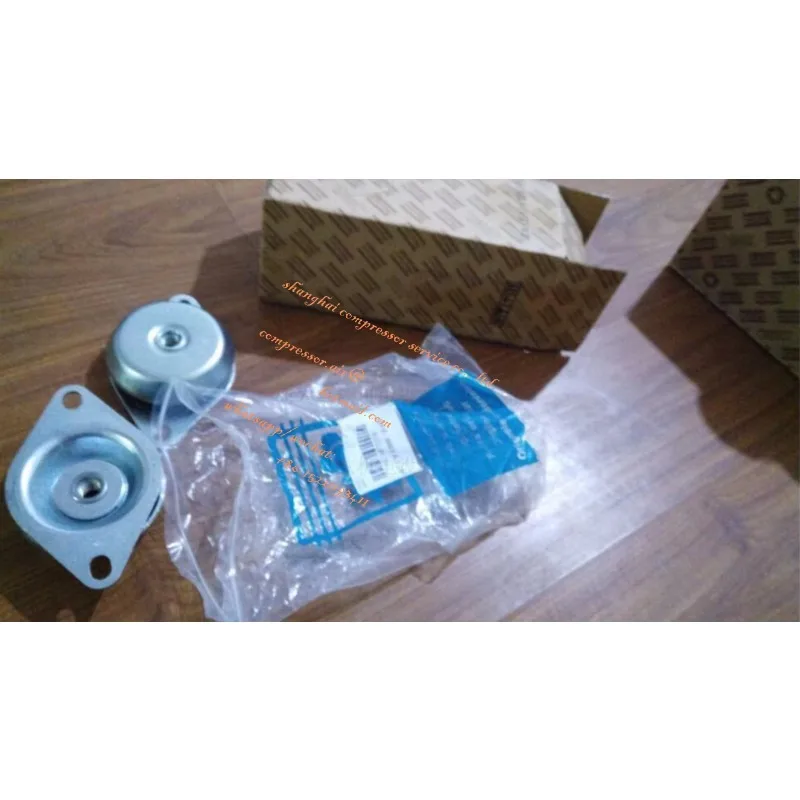 

Gold seller ATLAS COPCO 1613900800 Intake Valve Service Kit for Atlas Copco Air Compressor Spare Part GA7 GA11 Unloading Valve