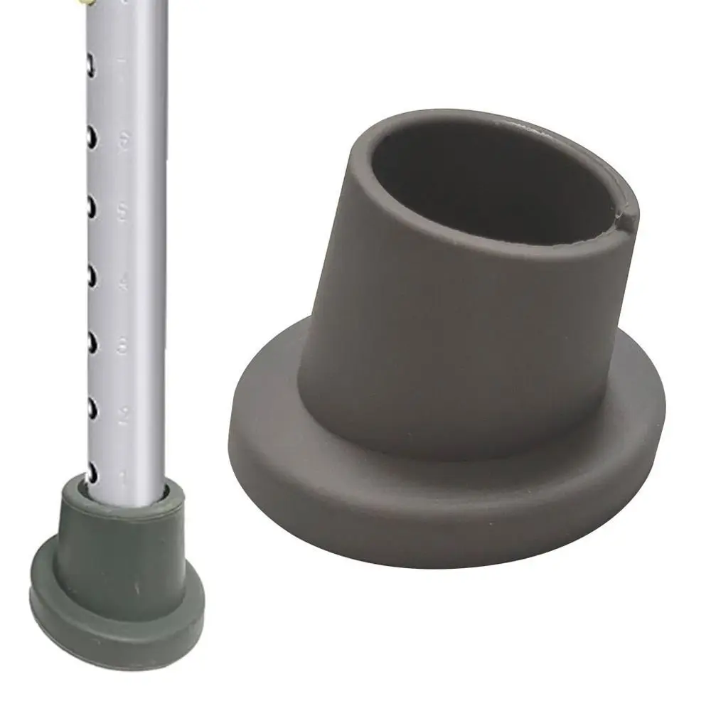 Accessories Anti-Slip Bath Chair Feet Rubber Caps Universal Shower Chair Tips Durable Bench Rubber Feet