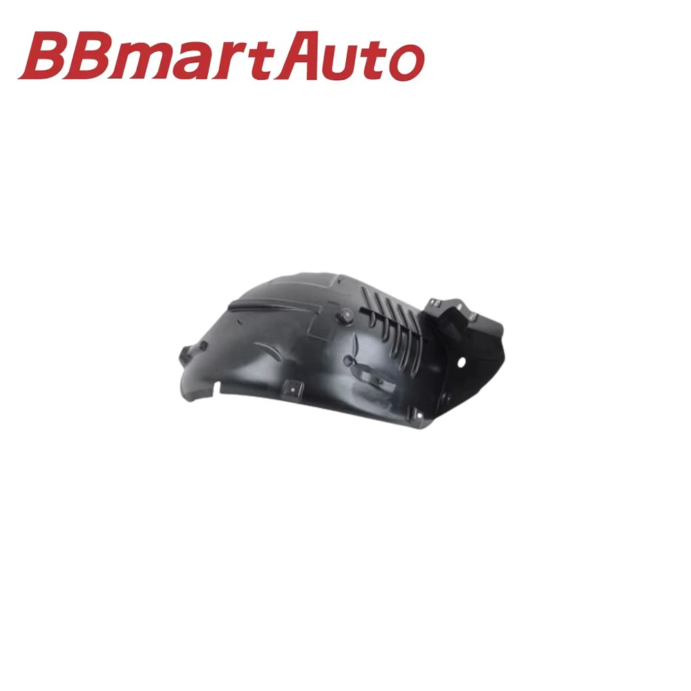 

2186902630 BBmart Auto Parts 1pcs Front Right Fender Liner For Mercedes Benz CLS500 C218 OE A2186902630 Car Accessories