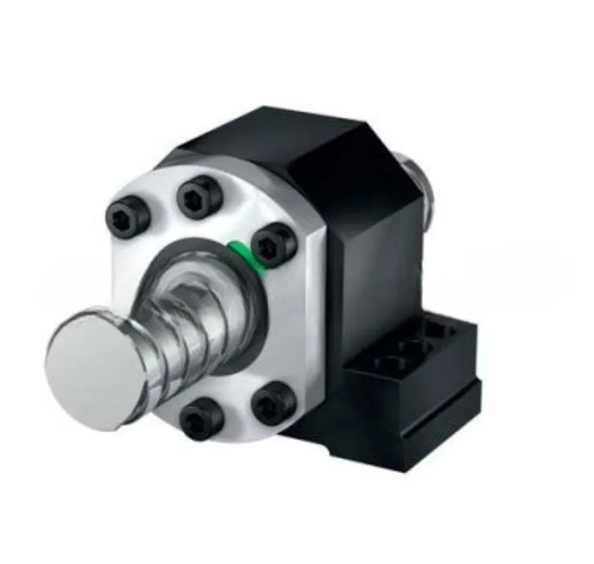 Durable Industrial Machine Tool Housing Units SFA12 SFA17 SFA20 SFA30 SFA40 CNC Machine Tool Replacement Spare Parts