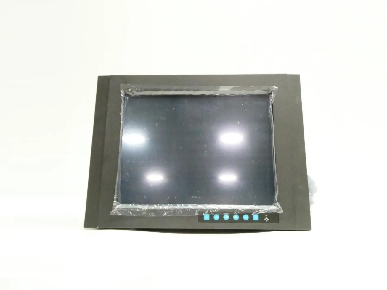 Advantech FPM-3150G-R Operator Interface Panel#MOQU