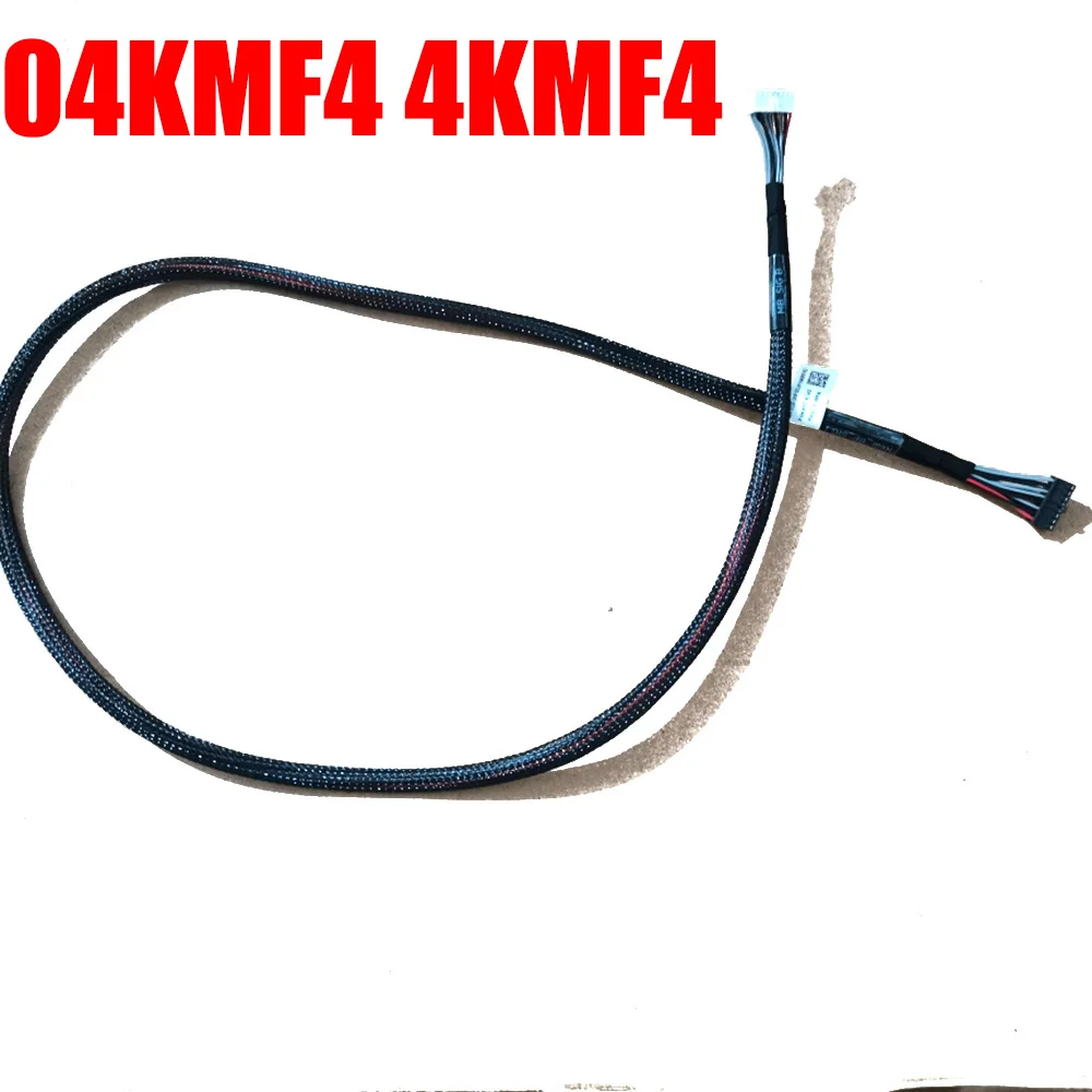 Server I2C Signal Cable For DELL For PowerEdge R840 04KMF4 4KMF4